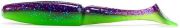 Gambler Little EZ 3.75" Plum Rita