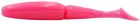 Gambler Little EZ 3.75" Striper Pink