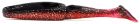 Gambler Little EZ 3.75" Black Cherry