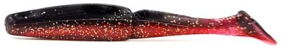 Gambler Little EZ 3.75" Black Cherry