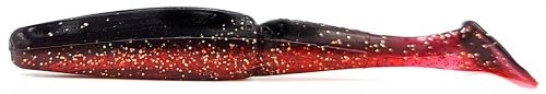 Gambler Little EZ 3.75" Black Cherry