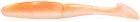 Gambler Little EZ 3.75" Agent Orange