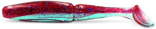 Gambler Little EZ 3.75" Baffin Blue