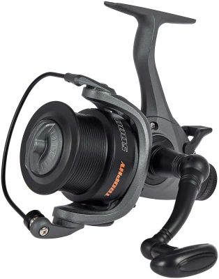 Котушка X-Fish Trophy Baitrunner
