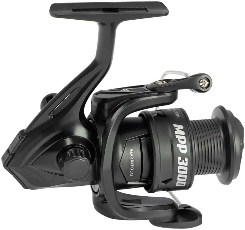 Котушка X-Fish MPP 3000 1+1BB