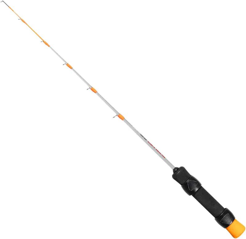 Вудка зимова Viking Fishing Yeti Ice Rod 50cm M 25g