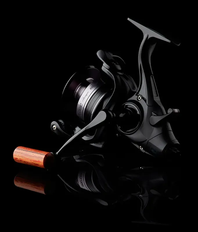 Котушка Prologic Avenger SST Handle 6000 BF 5+1BB