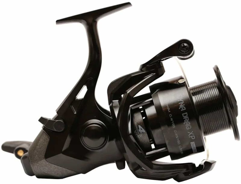 Котушка Okuma Dyna Drag XP Baitfeeder DAXP-7000 3+1BB