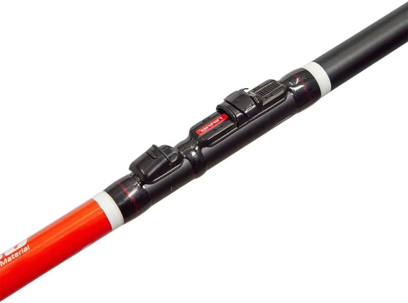Вудилище болонське Brain Axent Carp X Bolo 6.00m 50-150g