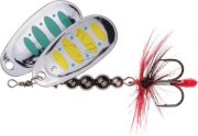 Блесна Fishing ROI Osaka 5 WGB 13g