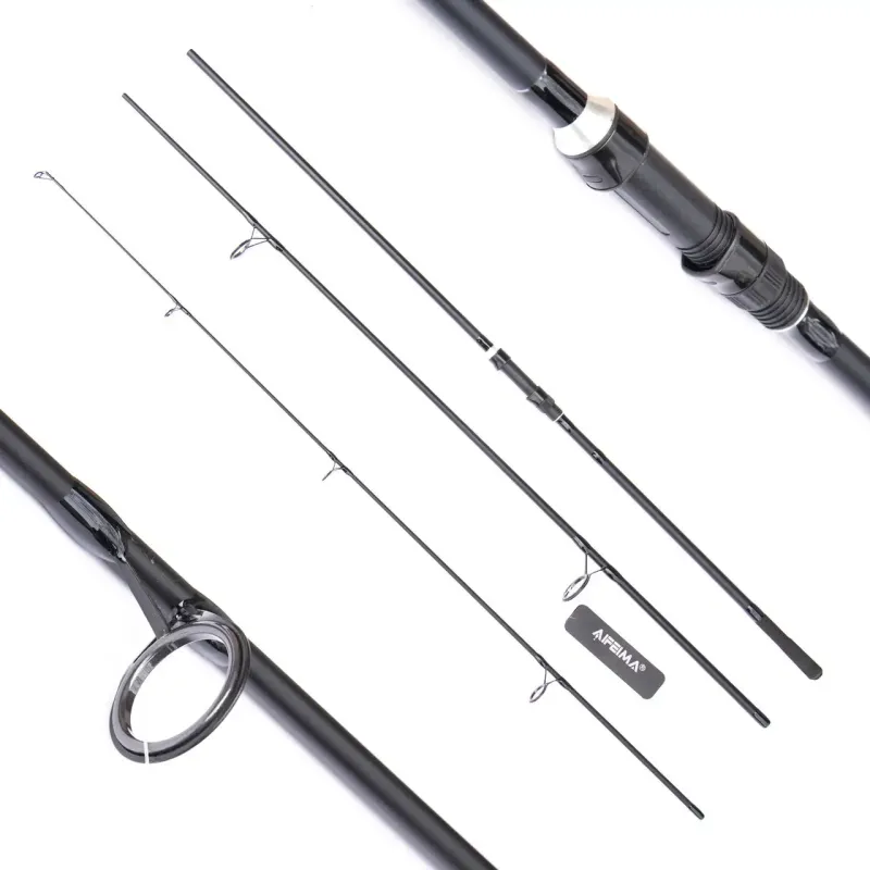 Коропове вудилище AFEIMA FOS 3.6m 3.5lb