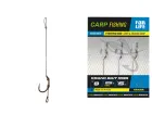 Готовый бойловый поводок KRANK BAIT RIGS №6, L-15см, (3шт)