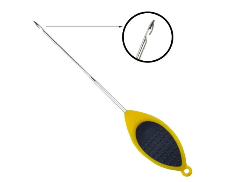 ПМ Голка для бойлів Superfine (D-0.7mm, L-85mm)