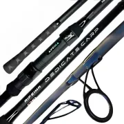 Карповое удилище Feima Dedicate Carp 3.9 м (3.5 lb, 3 секции)