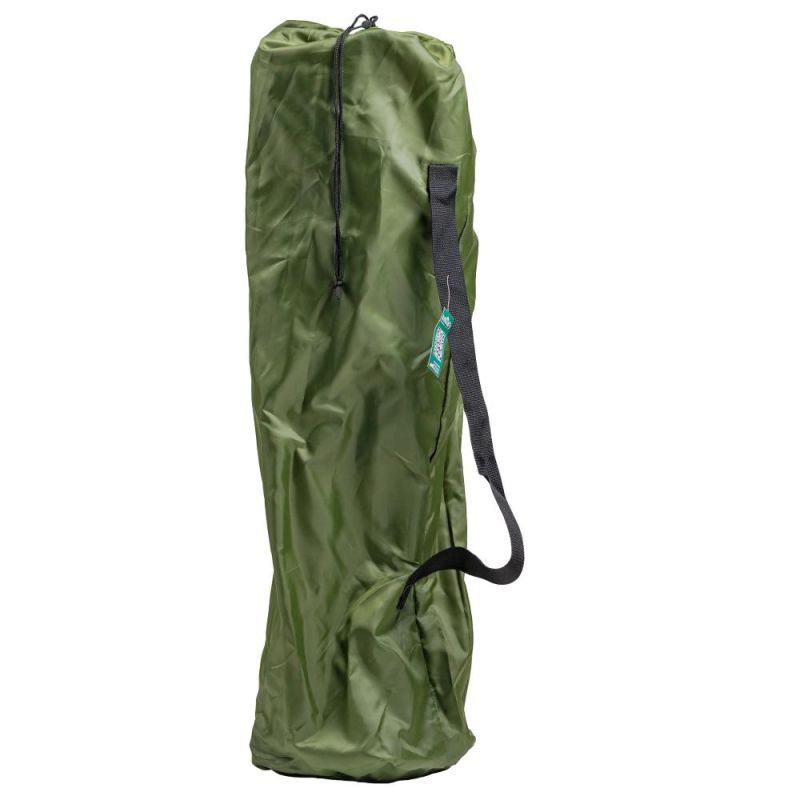 Крісло-шезлонг складане Ranger FC 750-052 Green