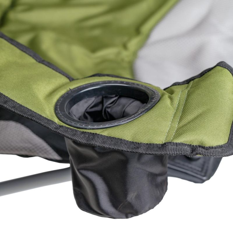 Крісло-шезлонг складане Ranger FC 750-052 Green