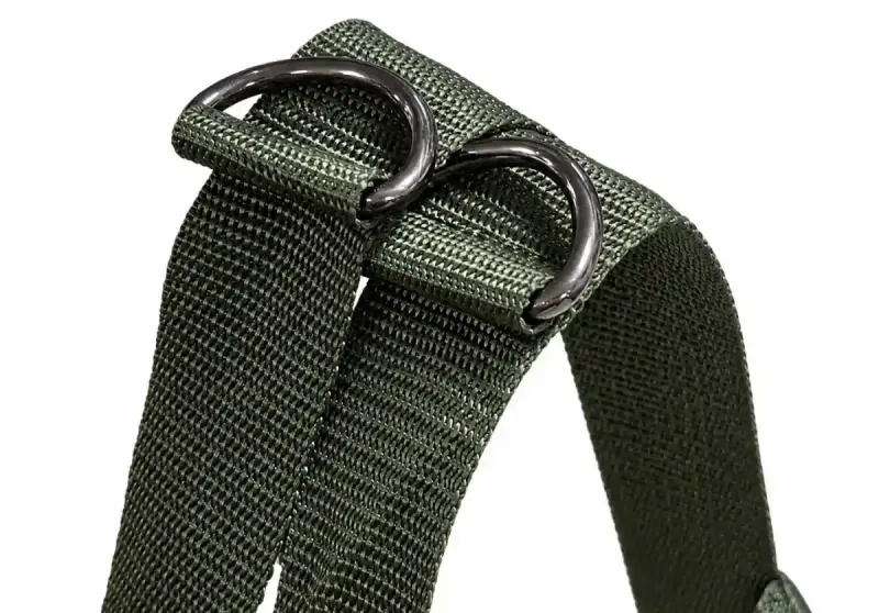 ПМ Коропова сумка для зважування Weight Sling (100x70см) Khaki