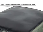  Подвійна сумка Green Carp для техноплантону, монтажів та насадок