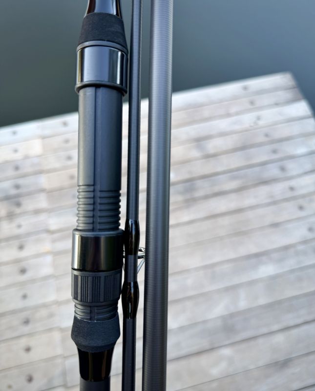 Карповое удилище Feima Dedicate Carp 3.9 м (3.5 lb, 3 секции)