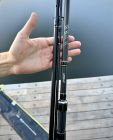 Карпове вудлище Feima Classic Progressive SX 3.6 м 4 lbs 3 секції для важких монтажів