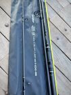 Карпове вудлище Feima Classic Progressive SX 3.6 м 4 lbs 3 секції для важких монтажів