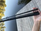 Карпове штекерне вудлище Feima Raven Carp  (тест 3.5 lbs) 