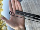 Карпове штекерне вудлище Feima Raven Carp  (тест 3.5 lbs) 