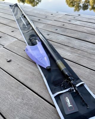 Болонське вудилище Feima Toreador Bolo 600 (50-100 г)