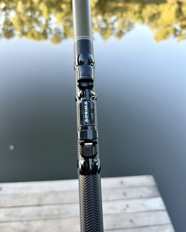 Болонське вудилище Feima Toreador Bolo 600 (50-100 г)