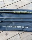 Карповое удилище Feima Jaguar 3.9 м (3.5 lb, цвет хаки)