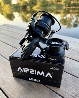 Feima LM 6000