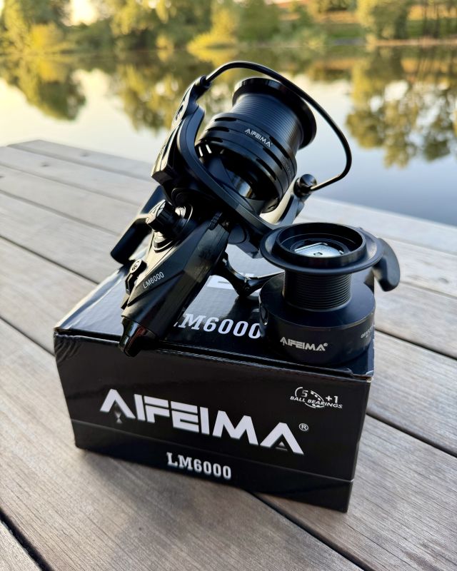 Feima LM 6000