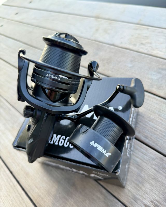 Feima LM 6000