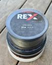 Шнур Rex green+black 600m 0.30mm