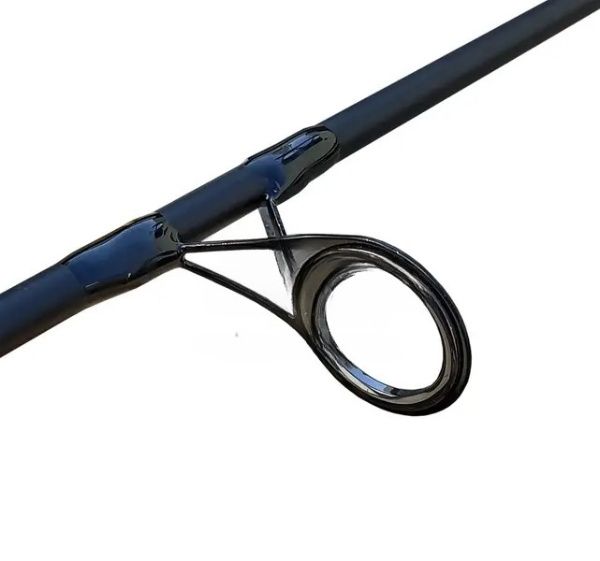 Коропове вудилище Feima FOS 12′/3,60м (тест 3,5 lbs)
