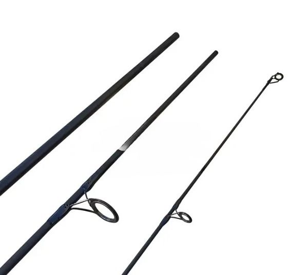 Коропове вудилище Feima FOS 12′/3,60м (тест 3,5 lbs)