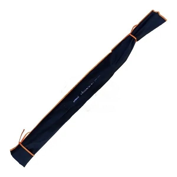 Коропове вудлище Feima Obsidian Carp 3.60м (3 секції, тест 3.5lbs, Carbon IM8)