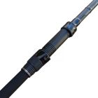 Коропове вудлище Feima Obsidian Carp 3.60м (3 секції, тест 3.5lbs, Carbon IM8)
