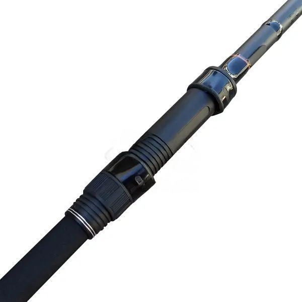 Коропове вудлище Feima Obsidian Carp 3.60м (3 секції, тест 3.5lbs, Carbon IM8)