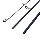 Коропове вудлище Feima Obsidian Carp 3.60м (3 секції, тест 3.5lbs, Carbon IM8)