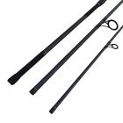 Коропове вудлище Feima Obsidian Carp 3.60м (3 секції, тест 3.5lbs, Carbon IM8)
