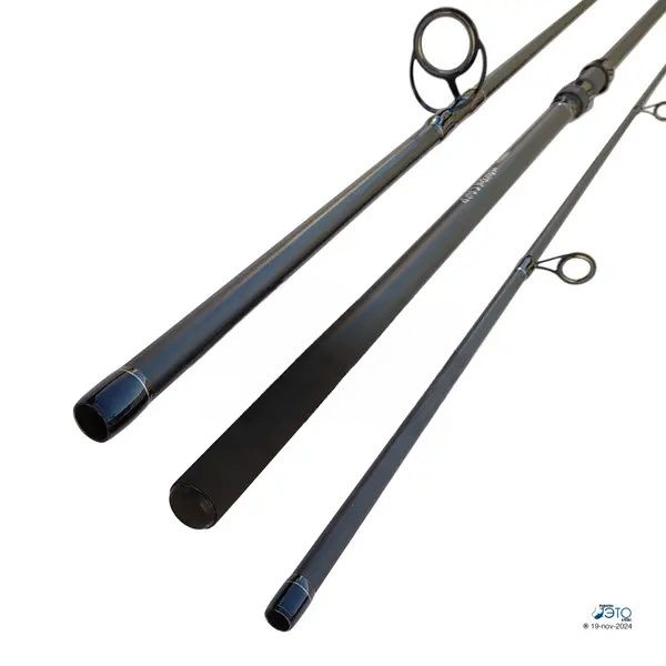 Коропове вудилище Weida Hardin Carp 3,6м 3,75 lbs