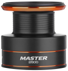 Котушка Select Master 
