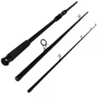 Коропове вудлище ШТ3 Carp Rod 3LB 88-122 3,6м