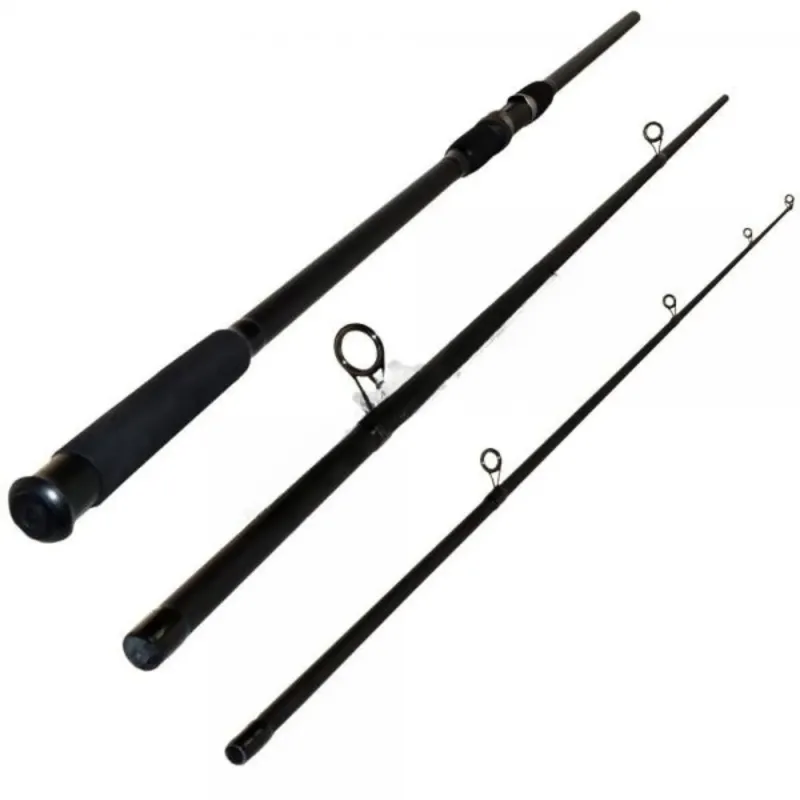 Коропове вудлище ШТ3 Carp Rod 3LB 88-122 3,6м