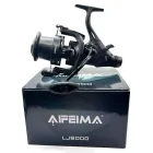 Коропова котушка Feima LJ 8000 (7+1 підшипник, передавальне число 4.9:1) 