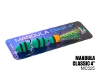 Мандула Classic 3 сигмента 4" (#325)