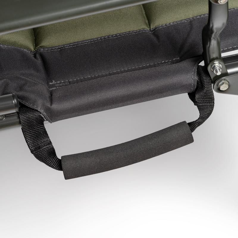 Крiсло коропове Ranger Рower SL-109