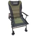 Крiсло коропове Ranger Рower SL-109