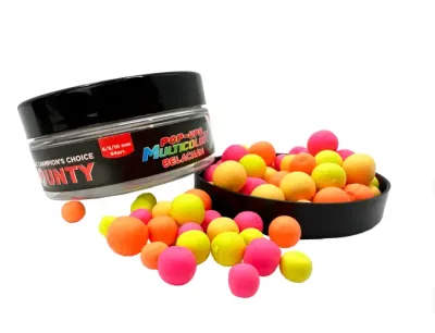 Поп-ап BOUNTY MULTICOLOR MULTISIZE 6/8/10мм 84шт